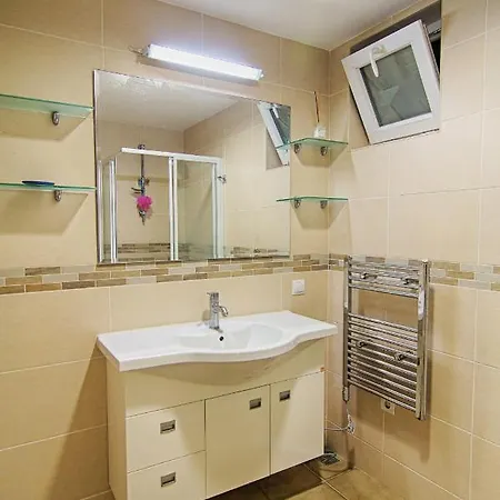 Appartement The Hill Konakli - A6 Alanya