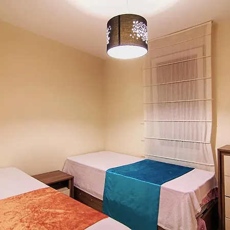 The Hill Konakli - A6 Appartement Alanya