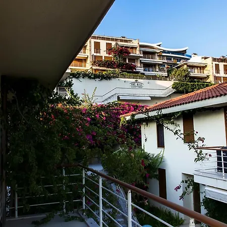 The Hill Konakli - A6 Apartman Alanya