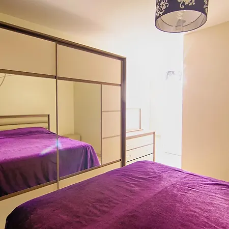 The Hill Konakli - A6 Apartman